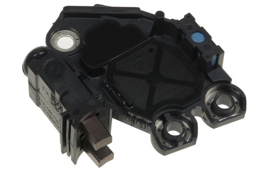 Spänningsregulator, bild 3