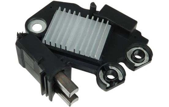 Spänningsregulator, bild 3