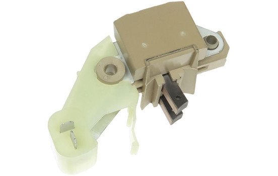 Spänningsregulator, bild 3