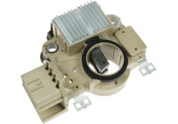 Spänningsregulator