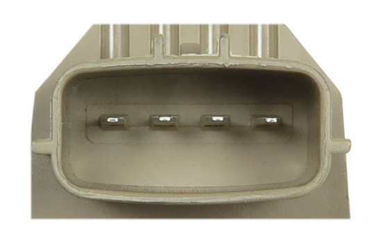 Spänningsregulator, bild 3