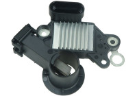 Spänningsregulator