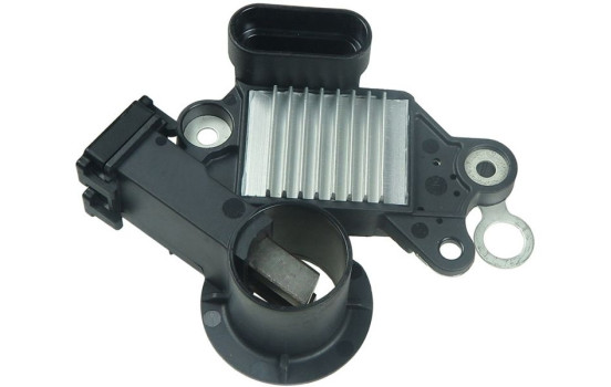Spänningsregulator
