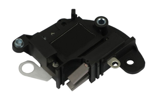 Spänningsregulator, bild 3