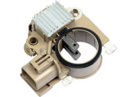 Spänningsregulator