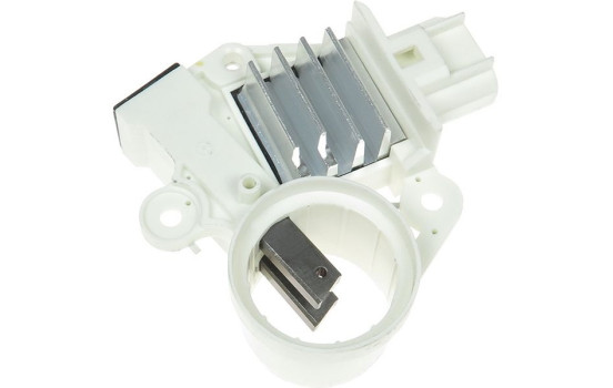 Spänningsregulator