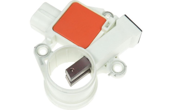 Spänningsregulator, bild 2