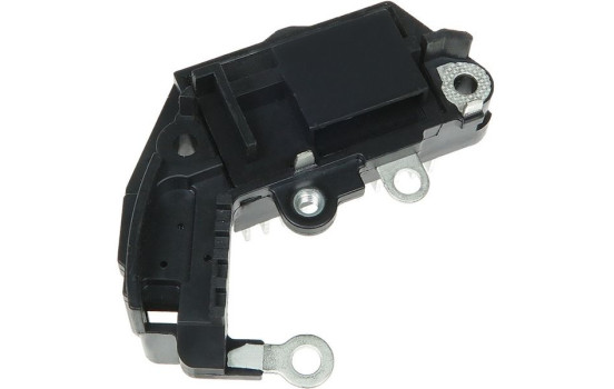 Spänningsregulator, bild 3