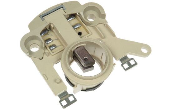 Spänningsregulator, bild 2