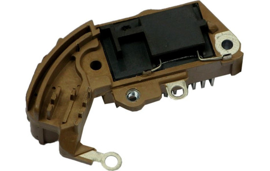 Spänningsregulator, bild 3