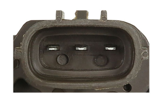 Spänningsregulator, bild 4