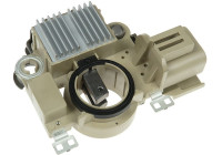 Spänningsregulator