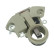 Spänningsregulator, miniatyr 3