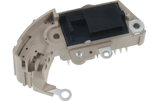 Spänningsregulator, bild 3