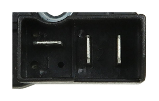 Spänningsregulator, bild 3