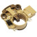 Spänningsregulator, miniatyr 3