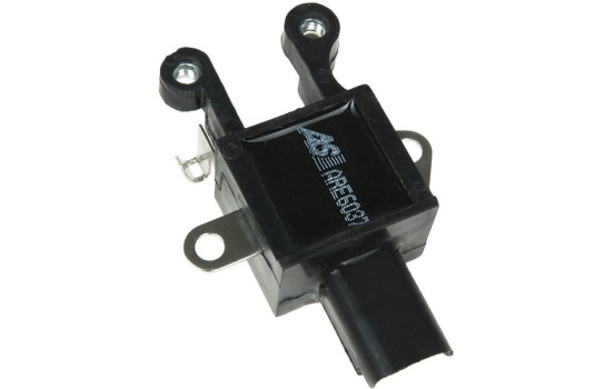 Spänningsregulator, bild 3