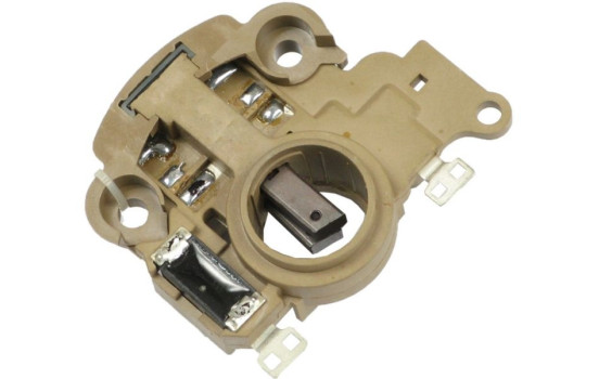 Spänningsregulator, bild 3