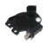 Spänningsregulator, miniatyr 2