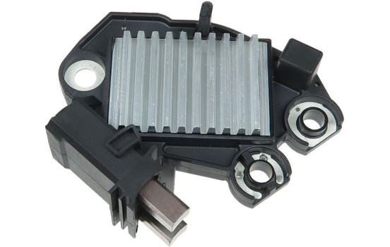 Spänningsregulator, bild 3