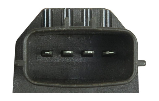 Spänningsregulator, bild 4