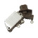 Spänningsregulator, miniatyr 2