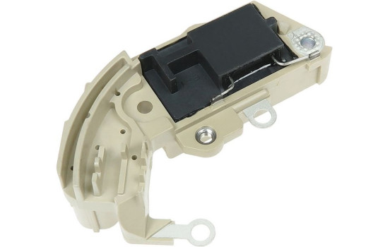 Spänningsregulator, bild 3