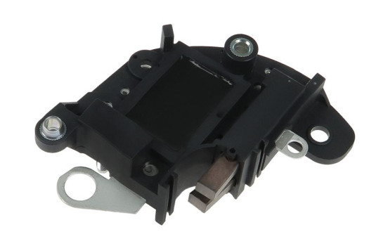 Spänningsregulator, bild 3