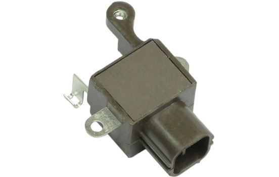 Spänningsregulator, bild 3