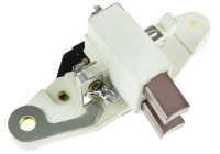Spänningsregulator