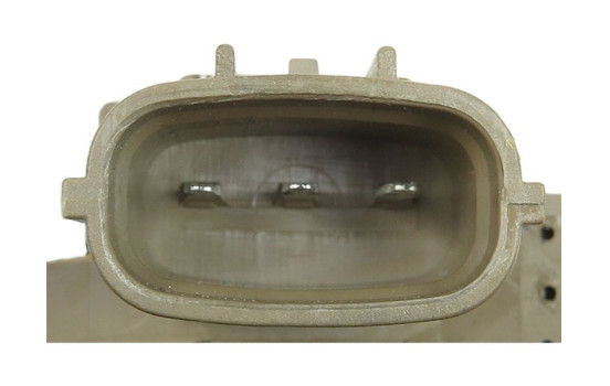 Spänningsregulator, bild 4