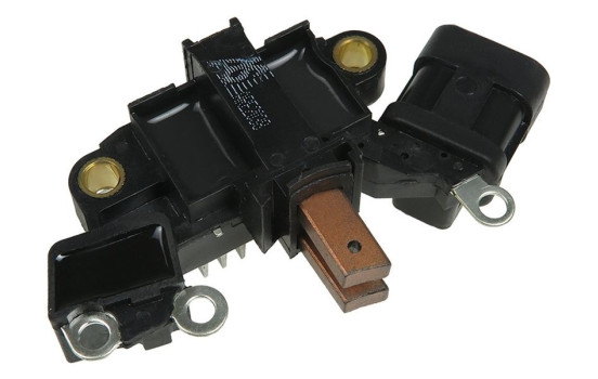 Spänningsregulator, bild 3