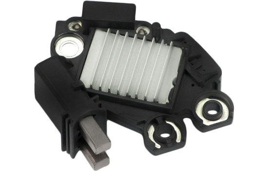 Spänningsregulator, bild 3