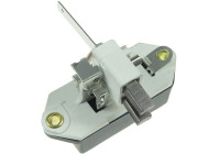 Spänningsregulator