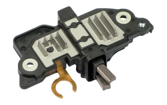 Spänningsregulator, bild 3