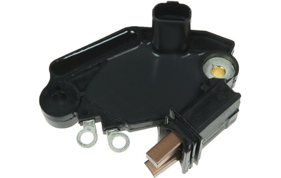 Spänningsregulator, bild 2