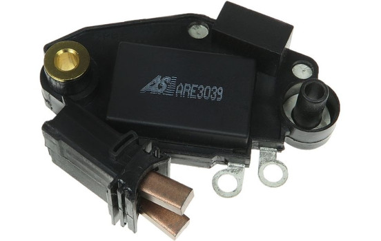 Spänningsregulator, bild 3