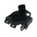 Spänningsregulator, miniatyr 2
