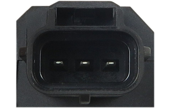 Spänningsregulator, bild 2