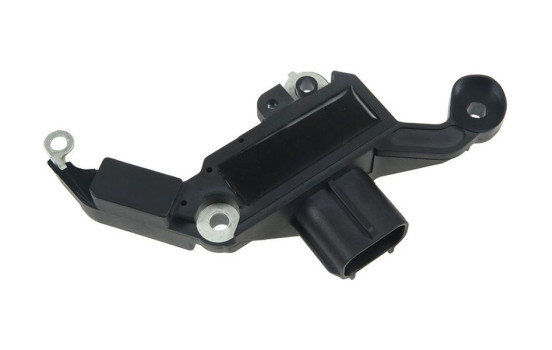 Spänningsregulator, bild 4