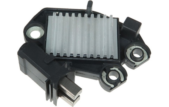 Spänningsregulator, bild 3
