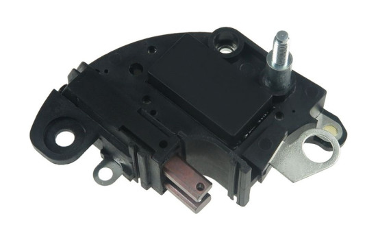 Spänningsregulator, bild 2