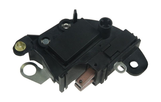 Spänningsregulator, bild 3