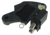 Spänningsregulator