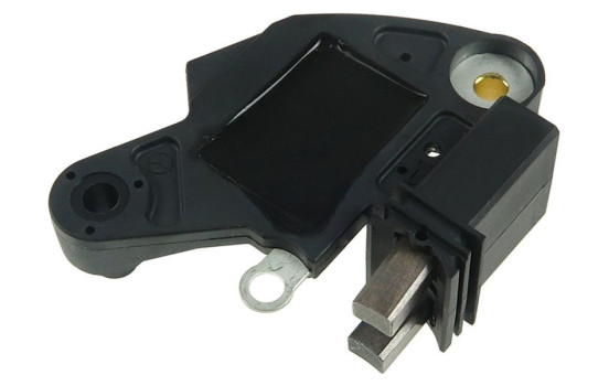 Spänningsregulator
