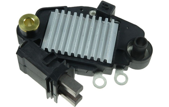 Spänningsregulator, bild 3