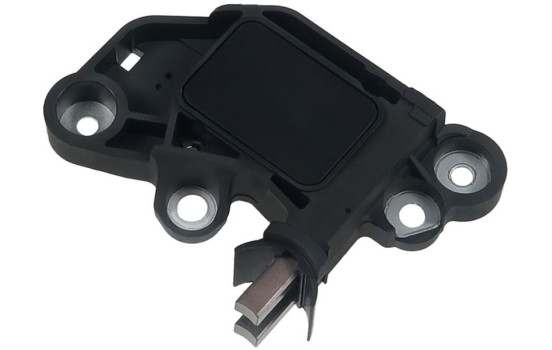 Spänningsregulator, bild 3