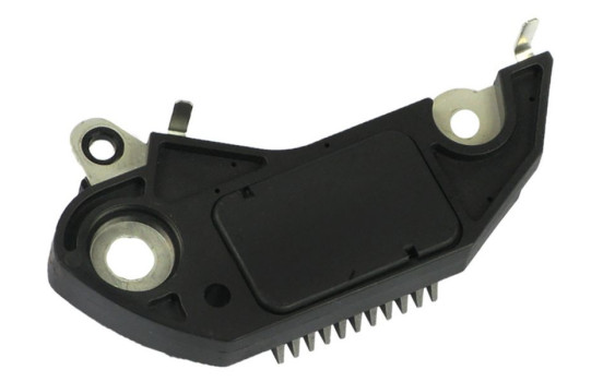 Spänningsregulator, bild 2