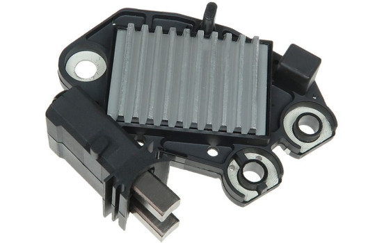 Spänningsregulator, bild 3