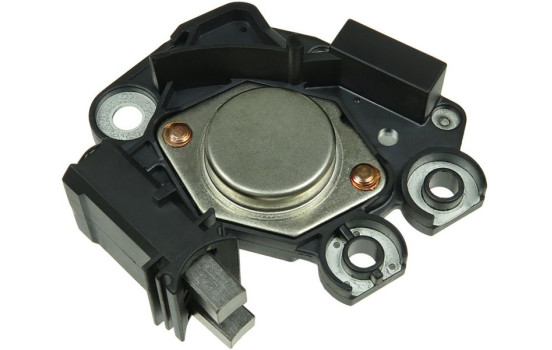 Spänningsregulator, bild 3